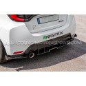 Toyota Yaris GR Gen.1 Armytrix Valvetronic Catback Exhaust System