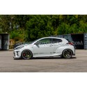 Discos de freno delanteros Tarox Bespoke F2000 para Toyota Yaris GR