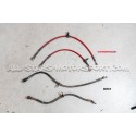 Toyota Yaris GR Gen.1 Goodridge Braided Brake Hose Lines Kit