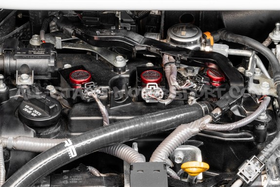Bobinas de encendido Okada Projects plasma para Toyota Yaris GR