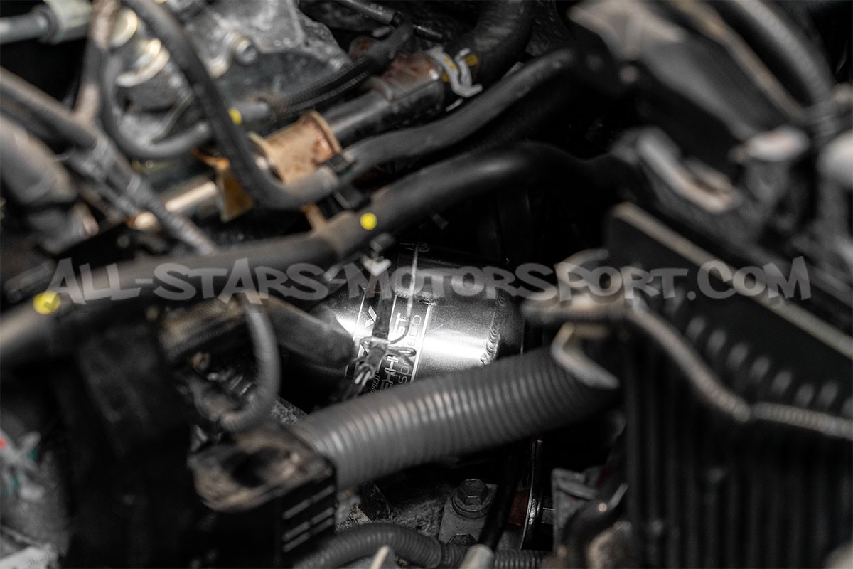 Downpipe decata Armytrix pour Toyota Yaris GR Gen.1