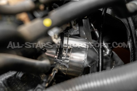 Toyota Yaris GR Gen.1 Armytrix Decat Downpipe