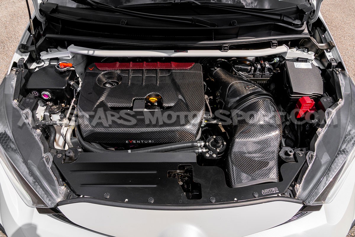 Toyota Yaris GR Airtec Radiator Cooling Plate