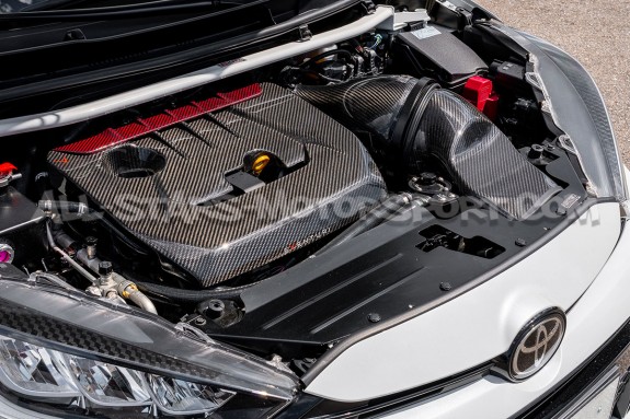 Toyota Yaris GR Airtec Radiator Cooling Plate