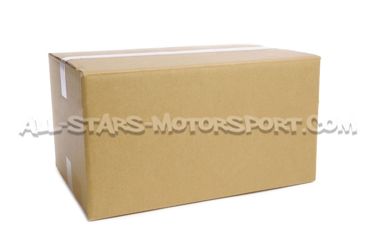Umbrales de puerta de carbono Seibon para Nissan R35 GTR