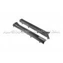 Umbrales de puerta de carbono Seibon para Nissan R35 GTR