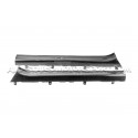 Nissan R35 GTR Seibon Carbon Fiber Door Sills