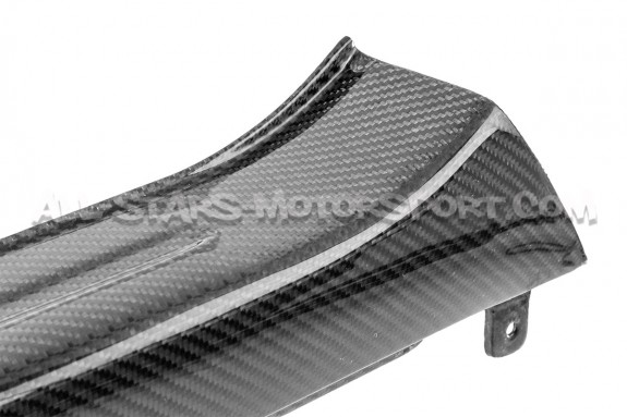 Umbrales de puerta de carbono Seibon para Nissan R35 GTR