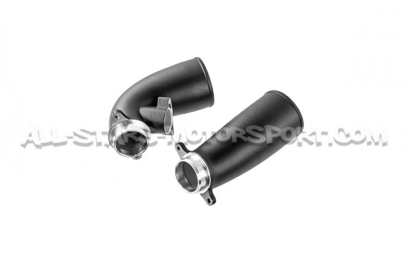 BMW M3 G80 / M4 G82 / M2 87 Airtec Turbo Inlet Pipes