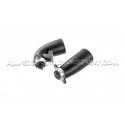 Inlets de turbo Airtec para BMW M3 G80 / M4 G82 / M2 87