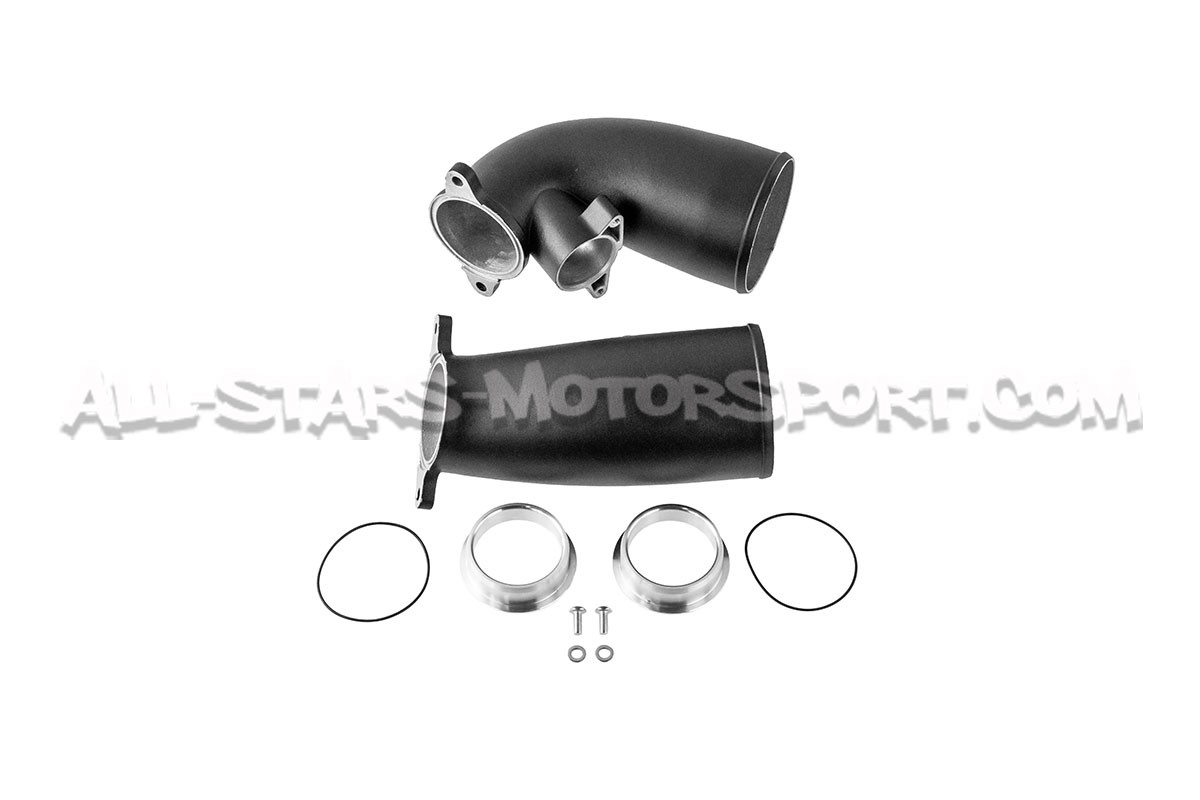 BMW M3 G80 / M4 G82 / M2 87 Airtec Turbo Inlet Pipes