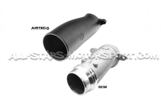 Inlets de turbo Airtec pour BMW M3 G80 / M4 G82 / M2 87