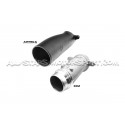 Inlets de turbo Airtec pour BMW M3 G80 / M4 G82 / M2 87