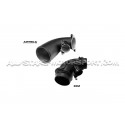 Inlets de turbo Airtec para BMW M3 G80 / M4 G82 / M2 87