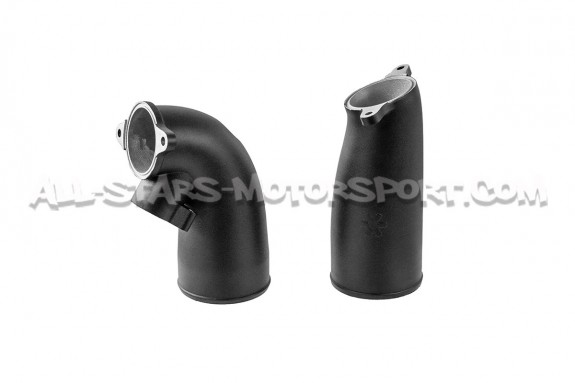 Inlets de turbo Airtec pour BMW M3 G80 / M4 G82 / M2 87
