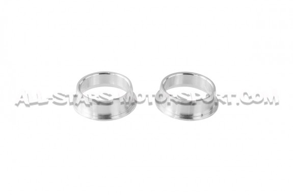 BMW M3 G80 / M4 G82 / M2 87 Airtec Turbo Inlet Pipes
