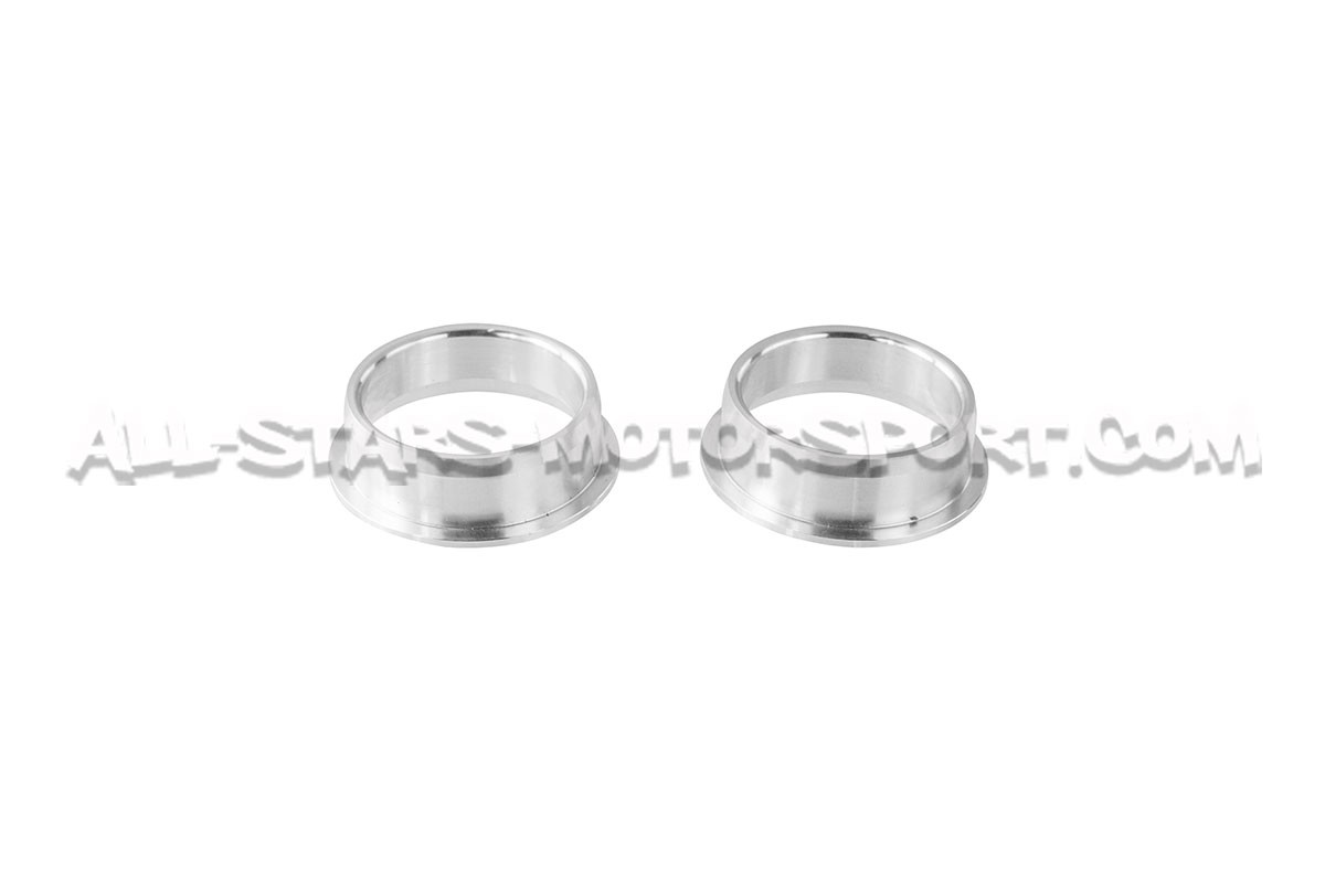Inlets de turbo Airtec para BMW M3 G80 / M4 G82 / M2 87