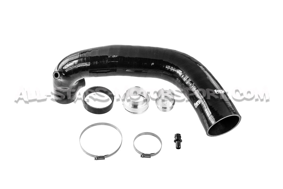 Mini Cooper S / JCW F6x Forge Motorsport Silicone Inlet Hose