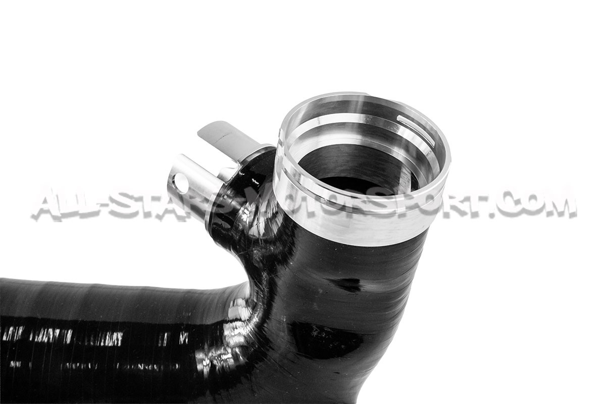 Mini Cooper S / JCW F6x Forge Motorsport Silicone Inlet Hose
