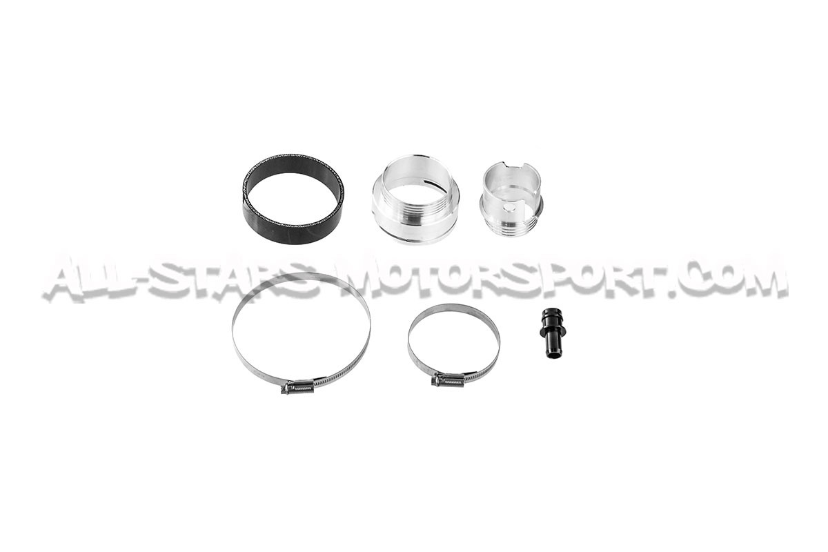 Mini Cooper S / JCW F6x Forge Motorsport Silicone Inlet Hose