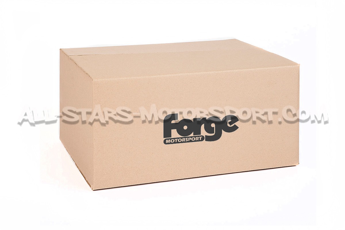 Durite d'admission silicone Forge Motorsport pour Mini Cooper S / J...