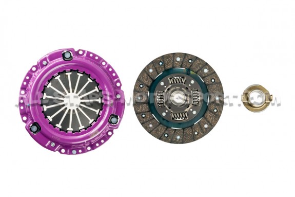 Kit de embrague Xtreme Clutch orgánico 300nm para Mazda MX5 NB 1.8