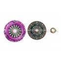 Mazda MX5 NB 1.8 300nm Organic Xtreme Clutch Kit