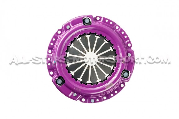 Kit embrayage Xtreme Clutch Organic 300nm pour Mazda MX5 NB 1.8