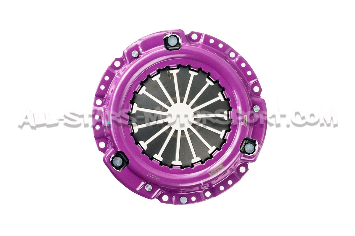 Kit de embrague Xtreme Clutch orgánico 300nm para Mazda MX5 NB 1.8