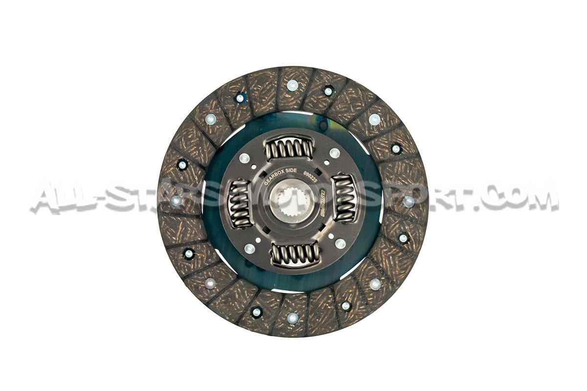 Mazda MX5 NB 1.8 300nm Organic Xtreme Clutch Kit