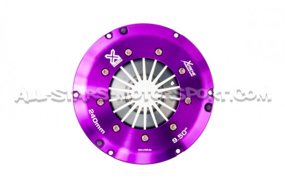 Kit de embrague Xtreme Clutch orgánico 600nm para Golf 5 GTI / Golf...