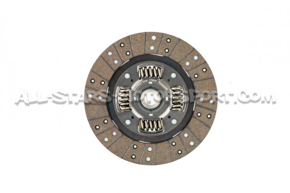 Kit de embrague Xtreme Clutch orgánico 600nm para Golf 5 GTI / Golf...