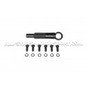 Kit de embrague Xtreme Clutch orgánico 600nm para Golf 5 GTI / Golf...