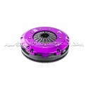 Embrayage Xtreme Clutch 600nm avec volant moteur pour Hyundai I20N