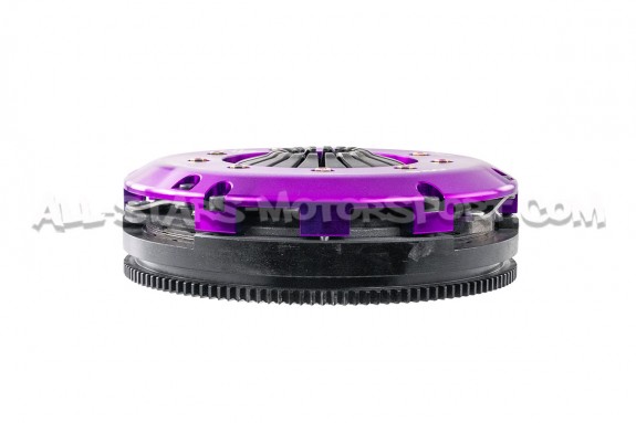 Embrayage Xtreme Clutch 600nm avec volant moteur pour Hyundai I20N