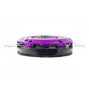 Embrayage Xtreme Clutch 600nm avec volant moteur pour Hyundai I20N
