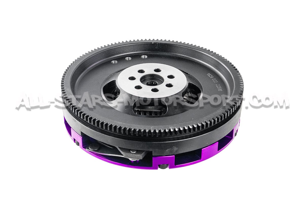 Embrayage Xtreme Clutch 600nm avec volant moteur pour Hyundai I20N