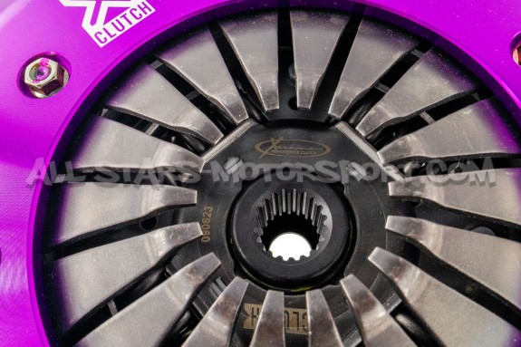 Embrague Xtreme Clutch 600nm con volante motor para Hyundai I20N