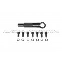 Embrayage Xtreme Clutch 600nm avec volant moteur pour Hyundai I20N