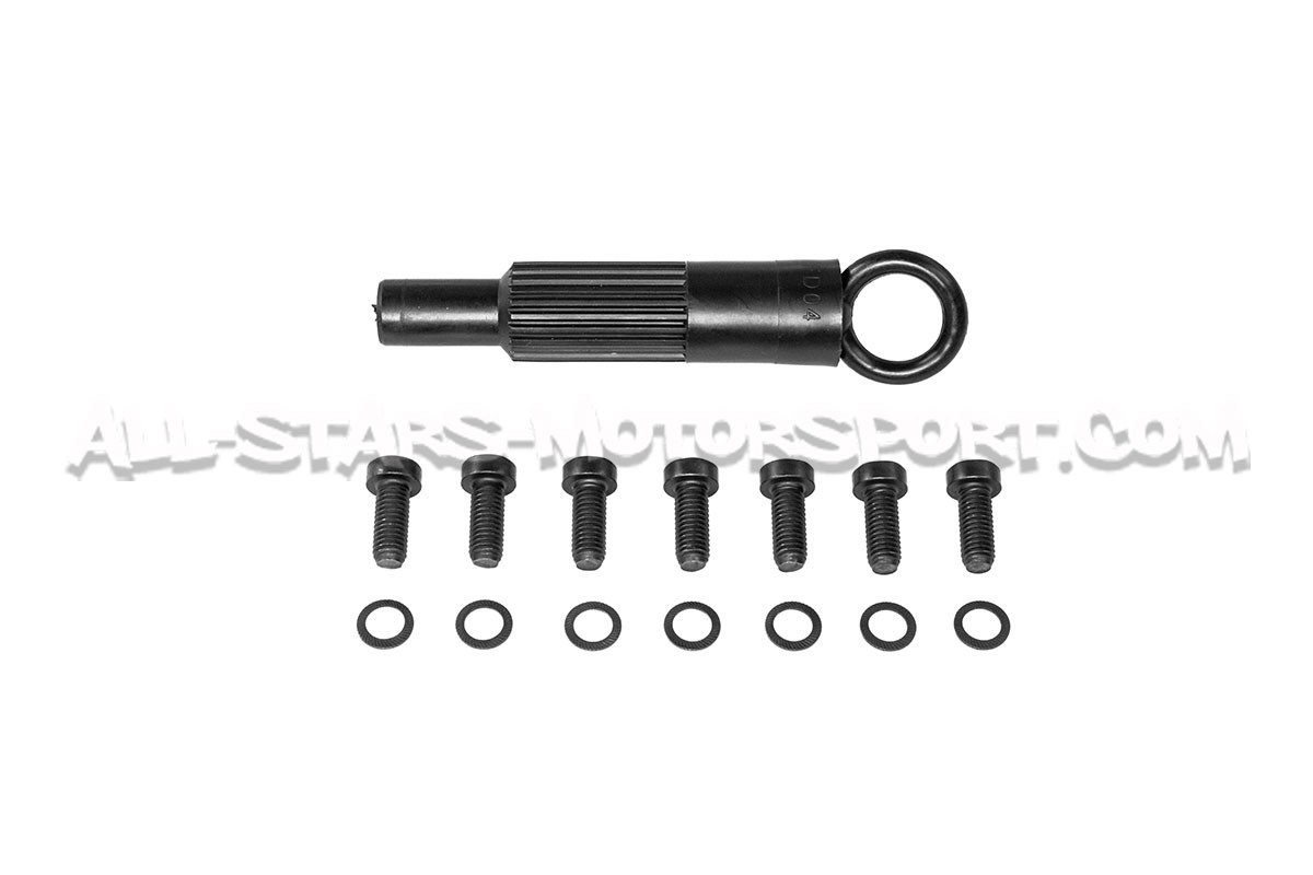 Embrayage Xtreme Clutch 600nm avec volant moteur pour Hyundai I20N
