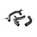 Tubos de intercambiador inlet / outlet Racingline para Golf 8 GTI /...