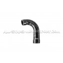 Tubes d'échangeur inlet / outlet Racingline pour Golf 8 GTI / Octav...
