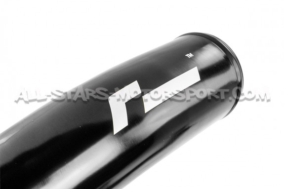 Tubos de intercambiador inlet / outlet Racingline para Golf 8 GTI /...