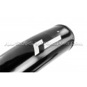 Tubos de intercambiador inlet / outlet Racingline para Golf 8 GTI /...