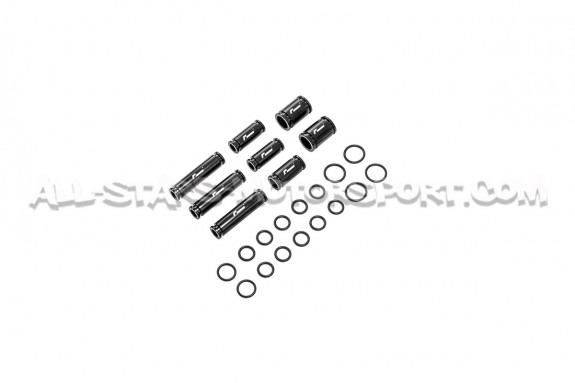 Tubes d'alimentation Racingline pour boite DSG DQ500 / DQ381- Golf ...