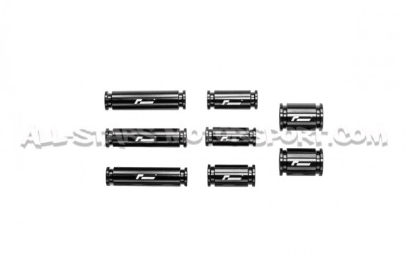 Tubes d'alimentation Racingline pour boite DSG DQ500 / DQ381- Golf ...