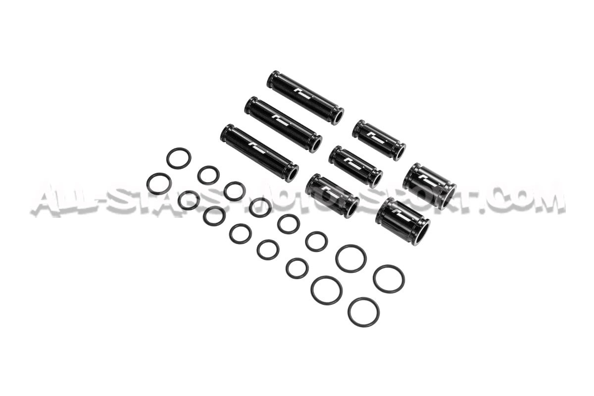 Tubes d'alimentation Racingline pour boite DSG DQ500 / DQ381- Golf ...