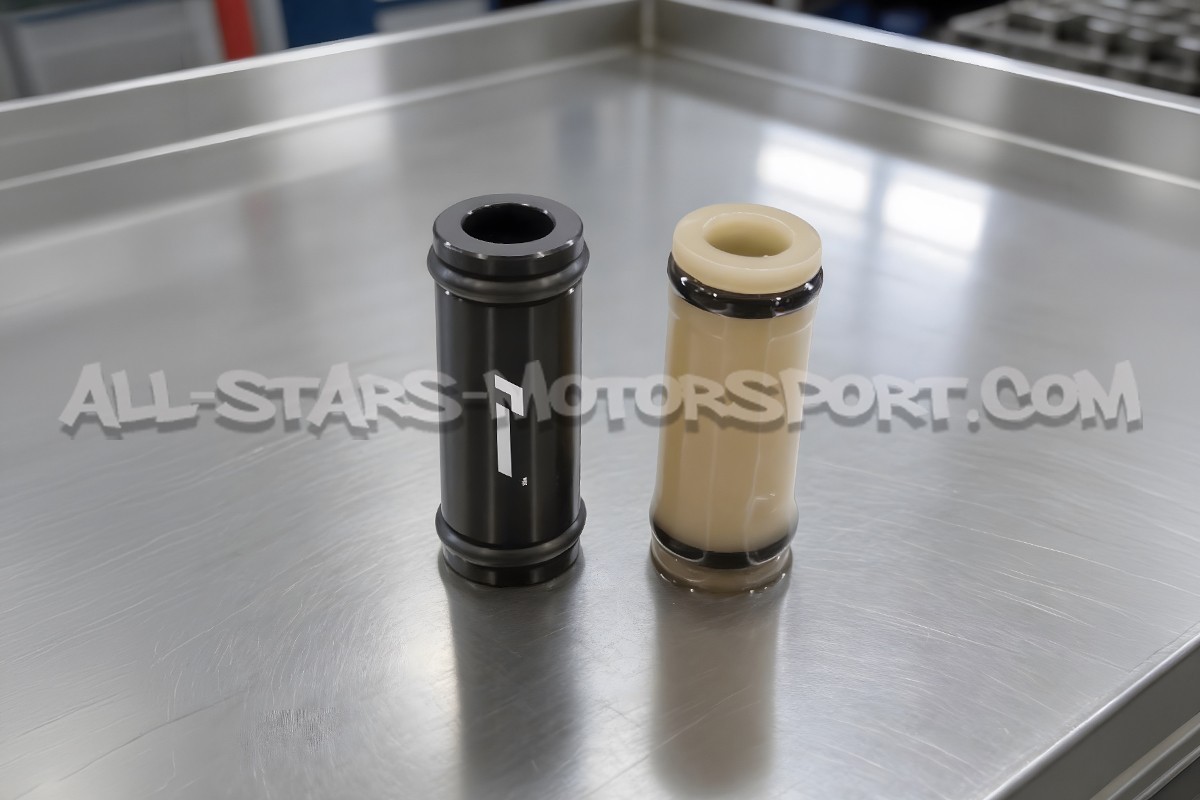 DSG DQ500 / DQ381 Racingline DSG Oil Feed Tubes Golf 8 GTI, R, RS3 ...
