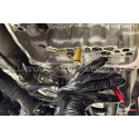 Tubes d'alimentation Racingline pour boite DSG DQ500 / DQ381- Golf ...