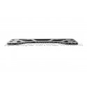Barre inférieure centrale Airtec pour Ford Focus 4 ST